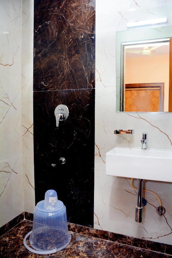 Hotel Nest N Rest - Mumbai Eksteriør bilde