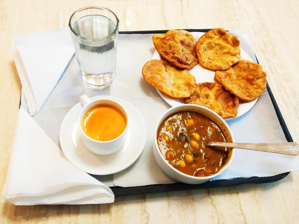 Hotel Nest N Rest - Mumbai Eksteriør bilde